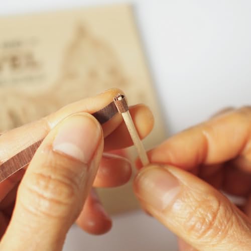 KINOWA "World Travel" Quilling Car Kit, Original Handmade Kit, Classic Car, Made In Japan