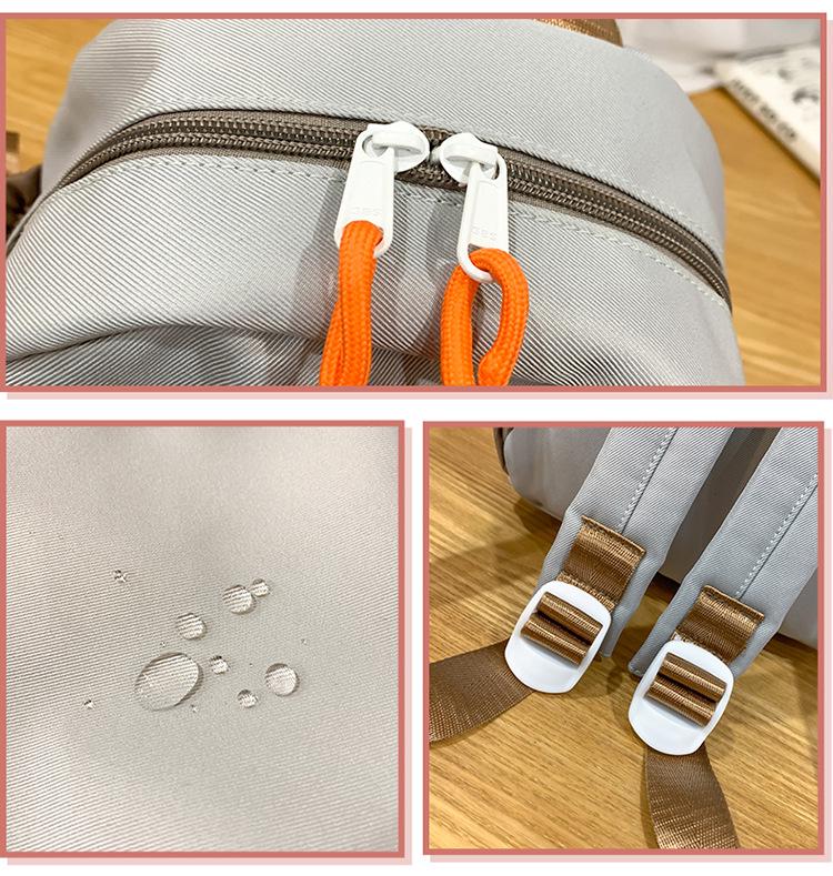 Kid's Lightweight Casual Backpack for Kindergarten & Early Education