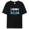 Selling Rip Live The Search Beauty Curl Logo Men's T-Shirt Summer Amazing Quality 100% Kid Cotton Tshirt Top Tees Women TShirt