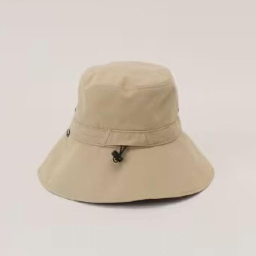Used Relume Special Order Snow Peak RE HOME CAMP HAT Hat