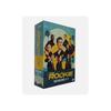 Începătorul: Seria completă, sezoanele 1-7 (DVD, set de 25 de discuri)