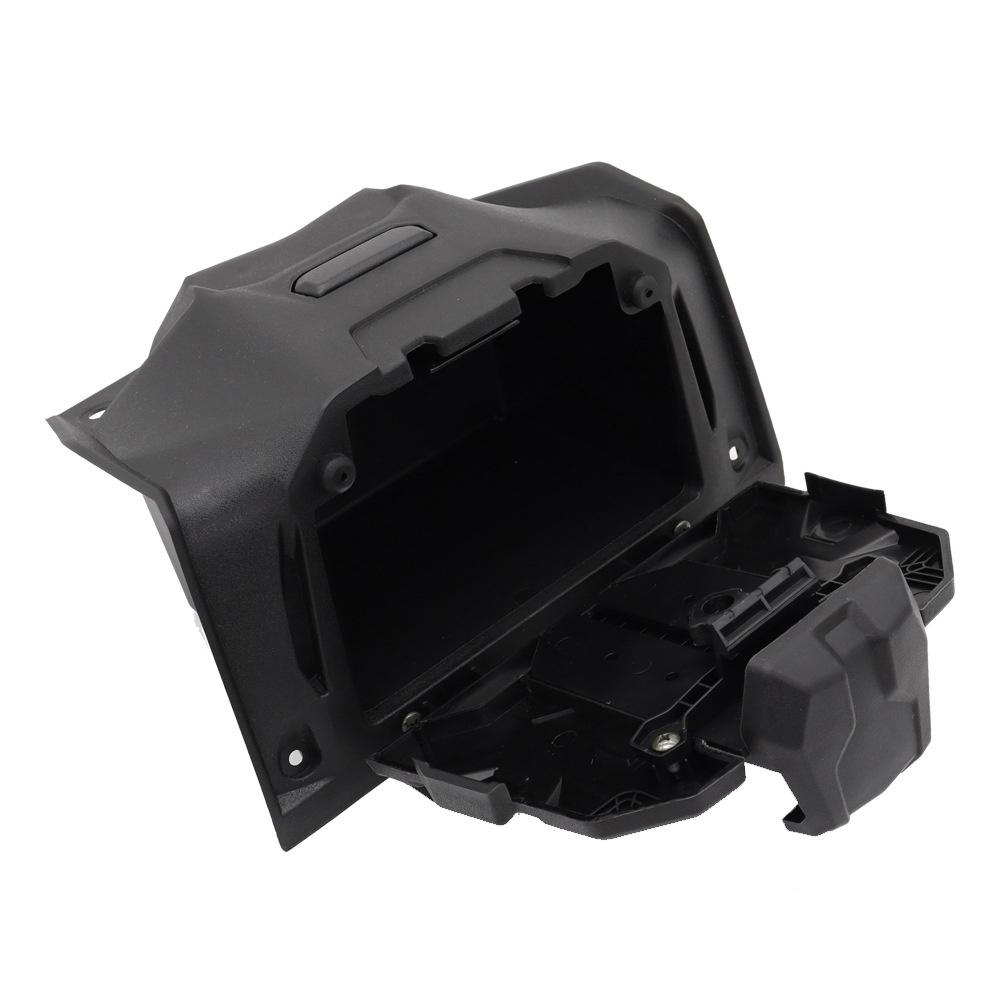 Electronic Tablet Device Holder GPS Mount For 19-23 Polaris RZR XP 4 1000 Turbo