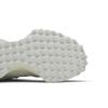 New Balance Womens 327 'White Moonbeam' (women's sizes) Munsell White / Moonbeam Running Shoes WS327SFD