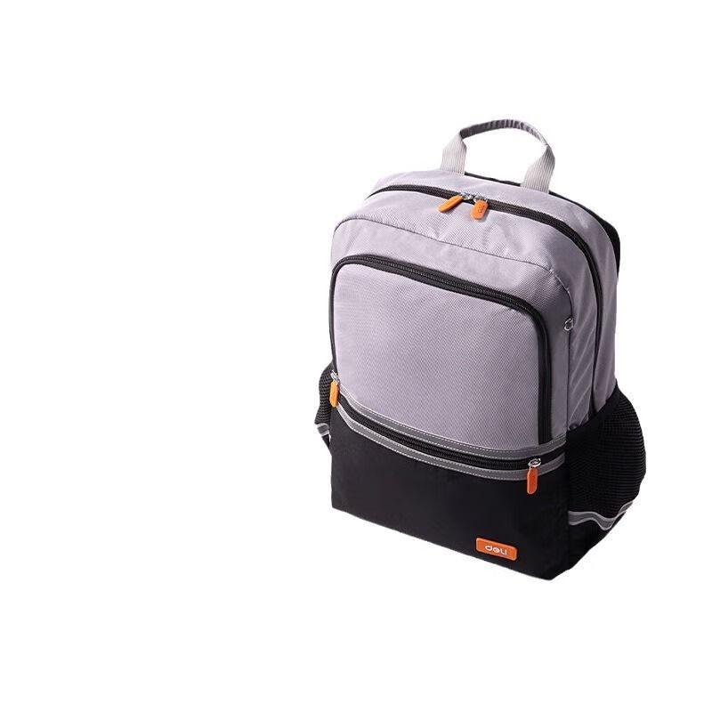 Deli BB159 Lightweight Breathable School Backpack