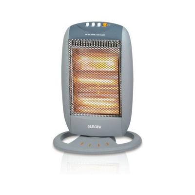Přenosný ohřívač Haeger Halo 1200 Plus 1200 W