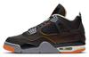 Air 4 Retro 'Starfish' Women's CW7183-100