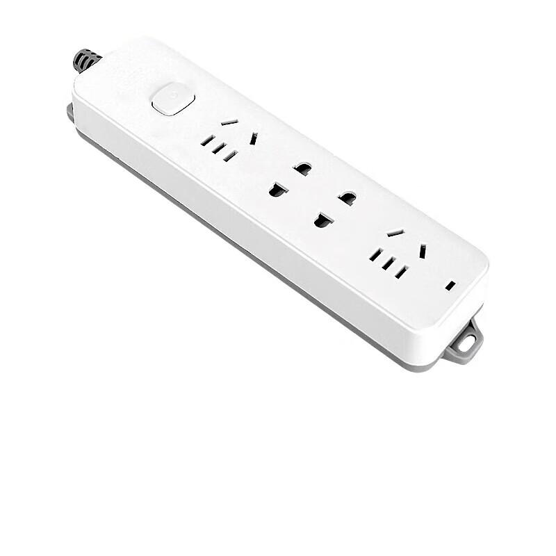 Dongcheng USB Power Strip & Extension Cord Series CN plug (adapter included)