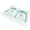 10 buc/pachet Sârmă dentar dentară super elastică ovoidă Niti rotundă/dreptunghiulară Sârmă de arc dentară Niti
