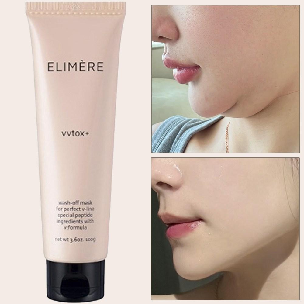 

VVitox Lifting Mask Pack Pore Shrinking Pack 100 г, 1 упаковка, 1 шт.