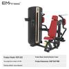 Yimai MZM-002 Commercial Integrated Gym Trainer