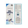 's Calming Herbal Comfort Drops 30 Ml X Pack Of 2 Restful Sleep Relaxation Daily Wellness Support Formula Care