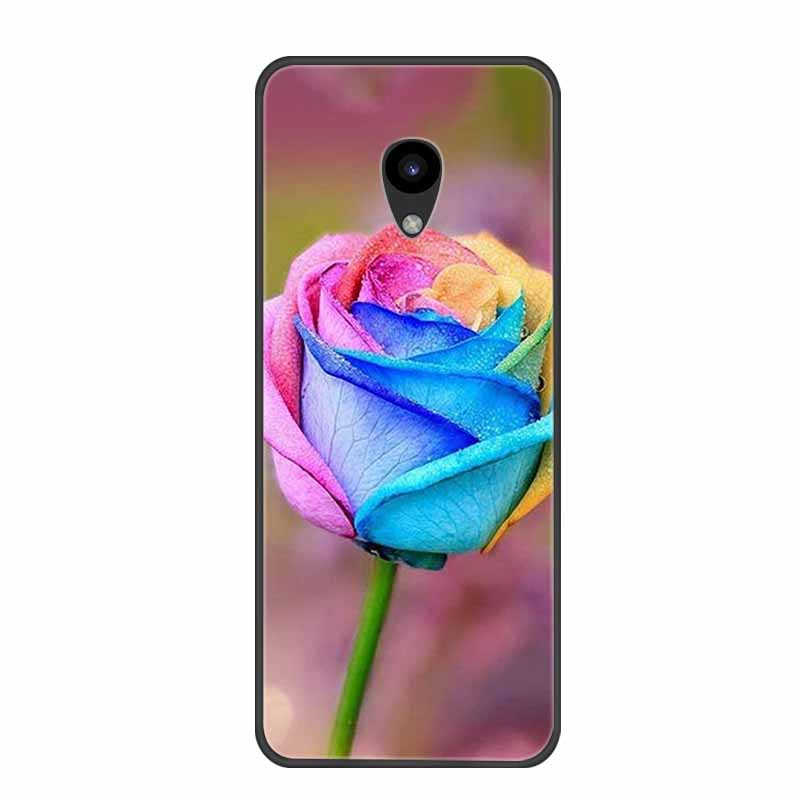 For Xiaomi Qin F21 Pro Case Black Silicone TPU Lovely Phone Cases for Qin F22 Pro / F21Pro Shockproof Soft Covers Capas F 21 Pro