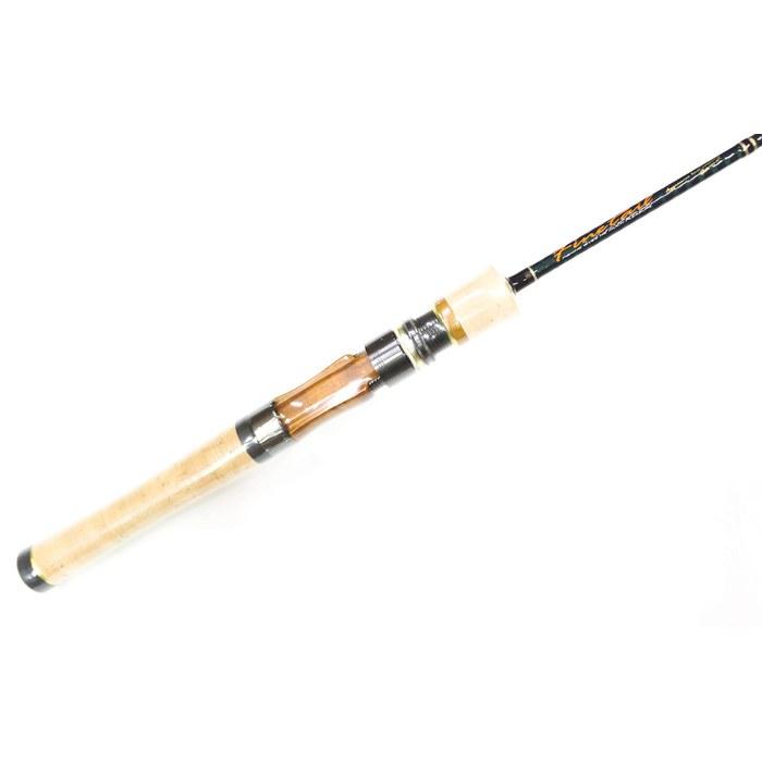 Major Craft Trout Rod Bait Fine Tail FSX-B602L Fishing Rod, 6.0 ft Length