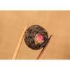 500g Herbal Handmade Flower Rose Tea Ancient Tree Puer Green Food