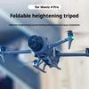 Foldable Drone Landing Gear Lengthened Height Tripod Anti-scratch Bracket For DJI Mavic 4 Pro Drone Accessories