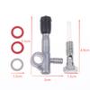 1Set Motorcycle Fuel Switch Petcock Gas Valve Tank Tap For Mbk Av7 Quad Universal Motorcycle Accessoires
