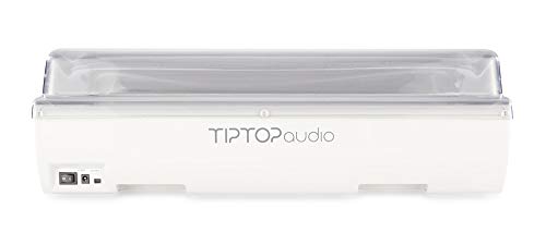 DECKSAVER Impact Resistant Cover for Tiptop Audio Mantis (DS-PC-MANTIS)