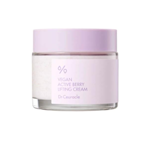 Dr.Ceuracle (bo1) Vegan Active Berry Lifting Cream 75g