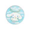 CNP Official Limited Cinnamon Sanrio Collaboration Product Cica Block Cushion Foundation 13g SPF35 PA++ (#21 Light Beige) Cinnamoroll