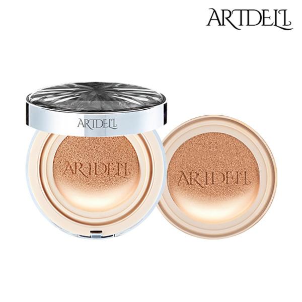 

ARTDELI Absolue La Volume de Main Product + Refill No. 21