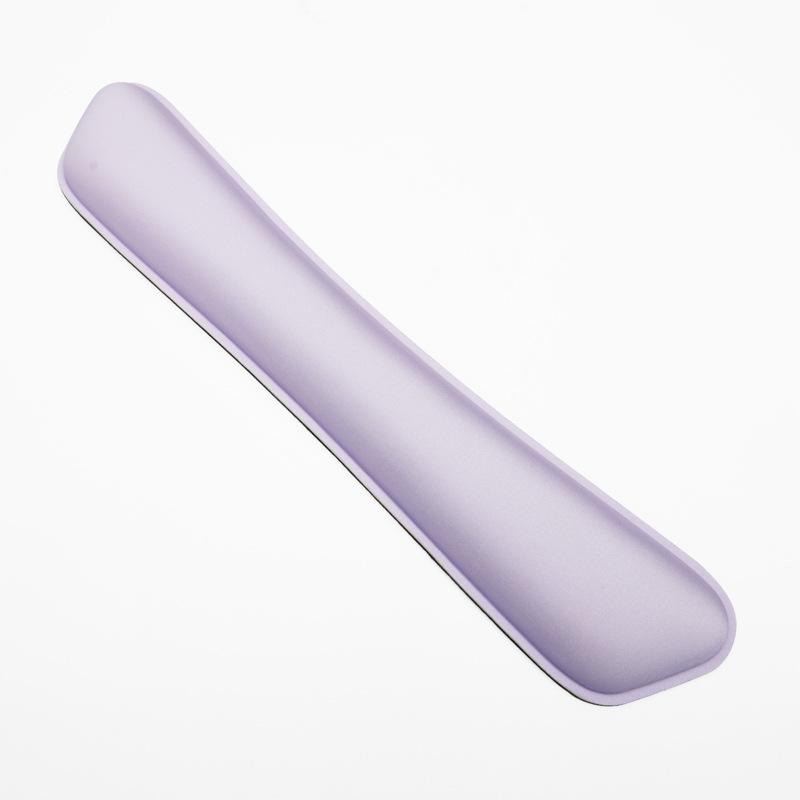 Memory Foam Wrist Rest Set: Comfortable Keyboard & Mouse Pads for Office Typing