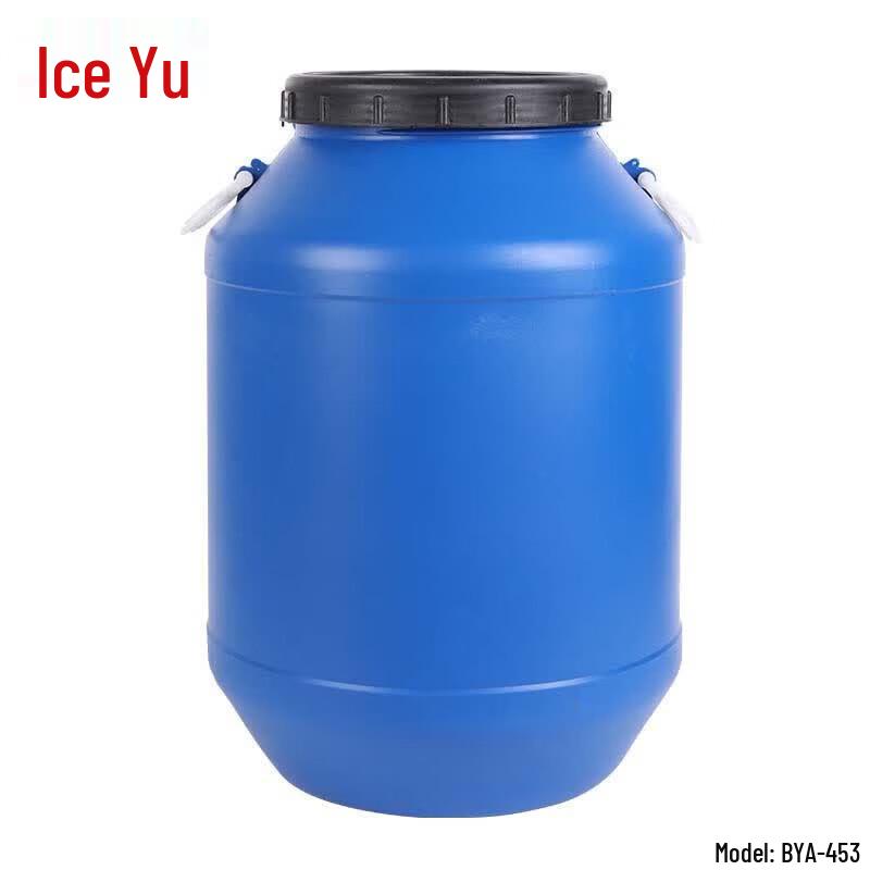 Bingyu BYA-453 Industrial Grade Plastic Chemical Bucket