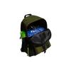 Adidas Cl 2In1 Training Sports Backpack Unisex Backpack Green GN9858
