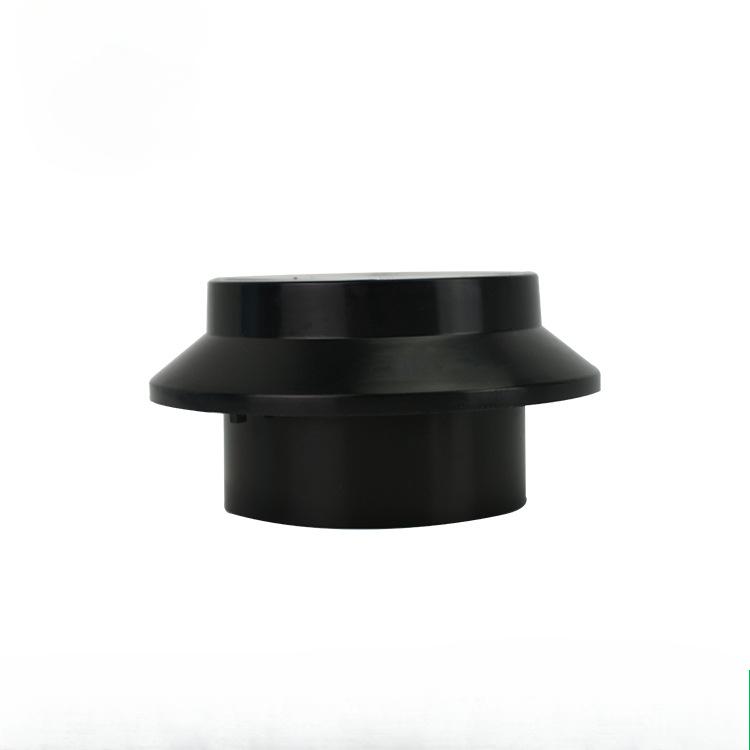 

1 шт. Солнечный фонарь для забора, садовый, уличный, ландшафтный, 3 светодиода, настенный фонарь, фонарь для забора, светильник для раковины чёрный