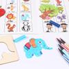 Kindergarten & Primary Drawing Tool Set: Beginner Doodle & Painting Templates for Boys & Girls