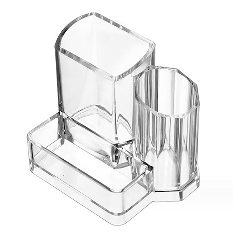 

Высококачественный органайзер для косметики, коробка для хранения ювелирных изделий, чехол для карт, простая коробка для хранения косметики, портативная для гостиной onesize