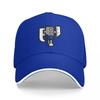 Monster Hunter World switch axe Baseball Cap Custom Cap derby hat Ladies Unisexs
