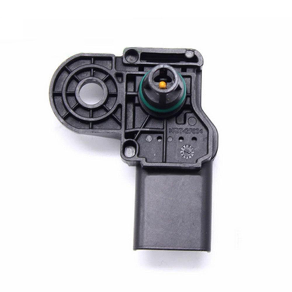 Manifold Pressure Sensor 13627535069 For Citroen C4 DS3 DS4 DS5 Peugeot 207 3008