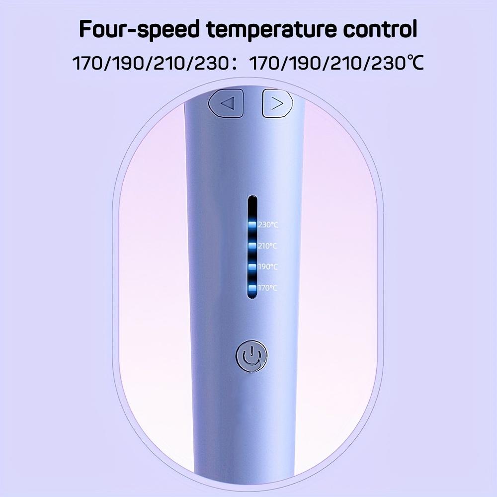 Automatic Hair Curler 32MM Auto Rotating Ceramic Hair Roller Professional Curling Iron Curling Wand Hair Waver