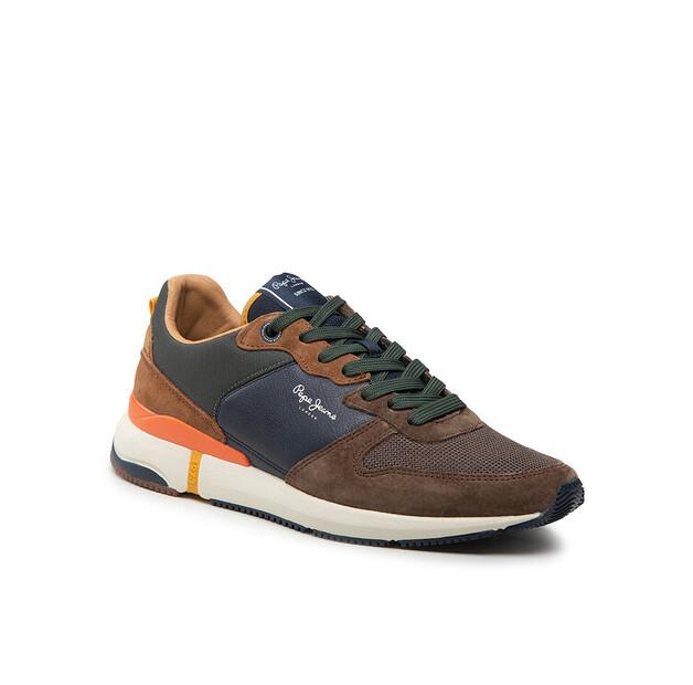 

Кроссовки Pepe Jeans London Pro Basic 22 EU 45