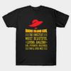Üst Kıyafetler – T-shirtler