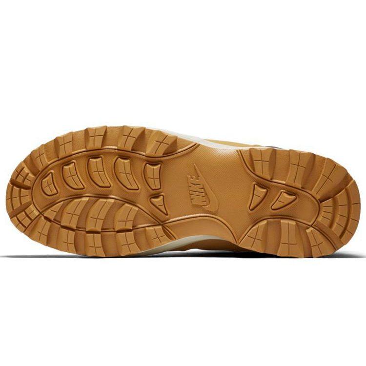 Nike Manoa Haystack Yellow Men's 454350-700