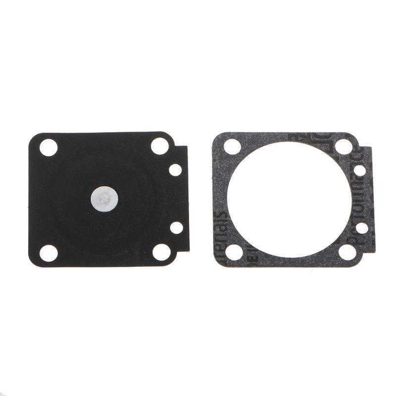 Quad Dirt Pit Bike Go Kart Taotao Motorcycle Carburetor Repair Kit Rb-129 MS180 For  Carburetor Carb Float-Valve