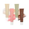 4Pcs Lip Butter Balm for Dry & Chapped Lips, Tinted Lip Mask Lip Care Butter Conditioning for Instant Moisture Shine and Hydration