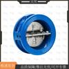 Butterfly Wafer Check Valve