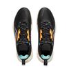 Li Ning Speed 10 Cushioning Slip Resistant Abrasion Resistant Breathable Low Top Basketball Shoes Men's Black ABAT085-75