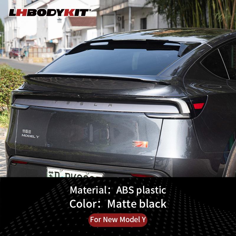 For Tesla Model Y Juniper 2025+