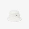 Lacoste Unisex Reversible Corduroy Bucket Hat RK417E-55N02S