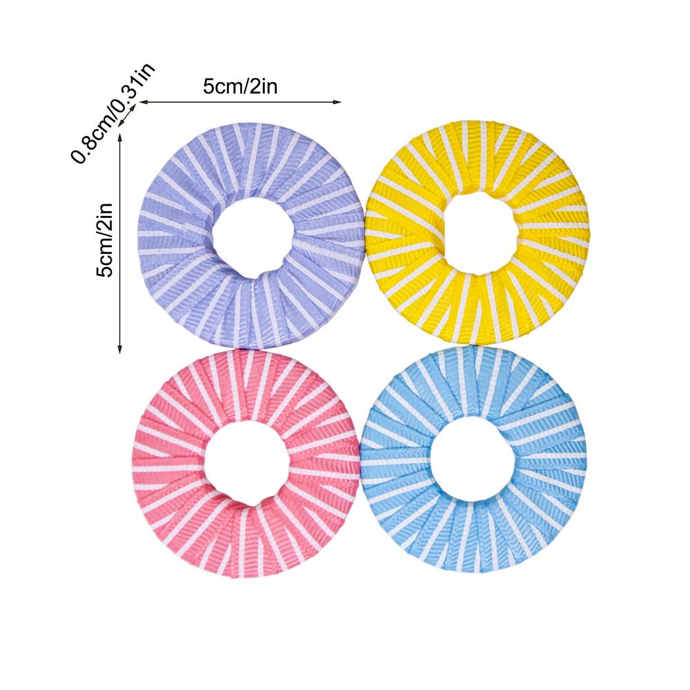 4Pcs Pattern Weights Practical Fabric Round Weights Multipurpose Sewing Weights Pattern Making Weights for Garments Making