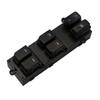 For Kia Vehicles Driver Side Switch Window Control Switch Direct Replacement Part Fit For Kia Optima 2011-2013