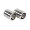 1 Piece Bearing Steel Sleeve wear-Resistant Sleeve Shaft Sleeve Bushing Guide Sleeve Inner Diameter 13mm 14mm 15mm(14x19x30mm)