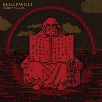 

LP Record SLEEPWULF - Sunbeams Curl HPS217 Heavy Psych Sou 2022 Europe Rock