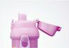 Skater Disney Tangled Water Bottle, 24 oz (480ml), Kids' Plastic, Child-Friendly, Lightweight, Made in Japan, PSB5SANAG-A