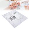 Nail Art Hand   Set Hand Arm Rest Holder Cushion Washable Manicure Table Mat Marble