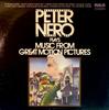 LP Record PETER NERO  Peter Nero Plays Music From Great M CAS2551 RCA Camden 1972 US Jazz Used