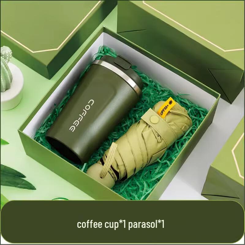 Mid-Autumn Festival Business Gift Set